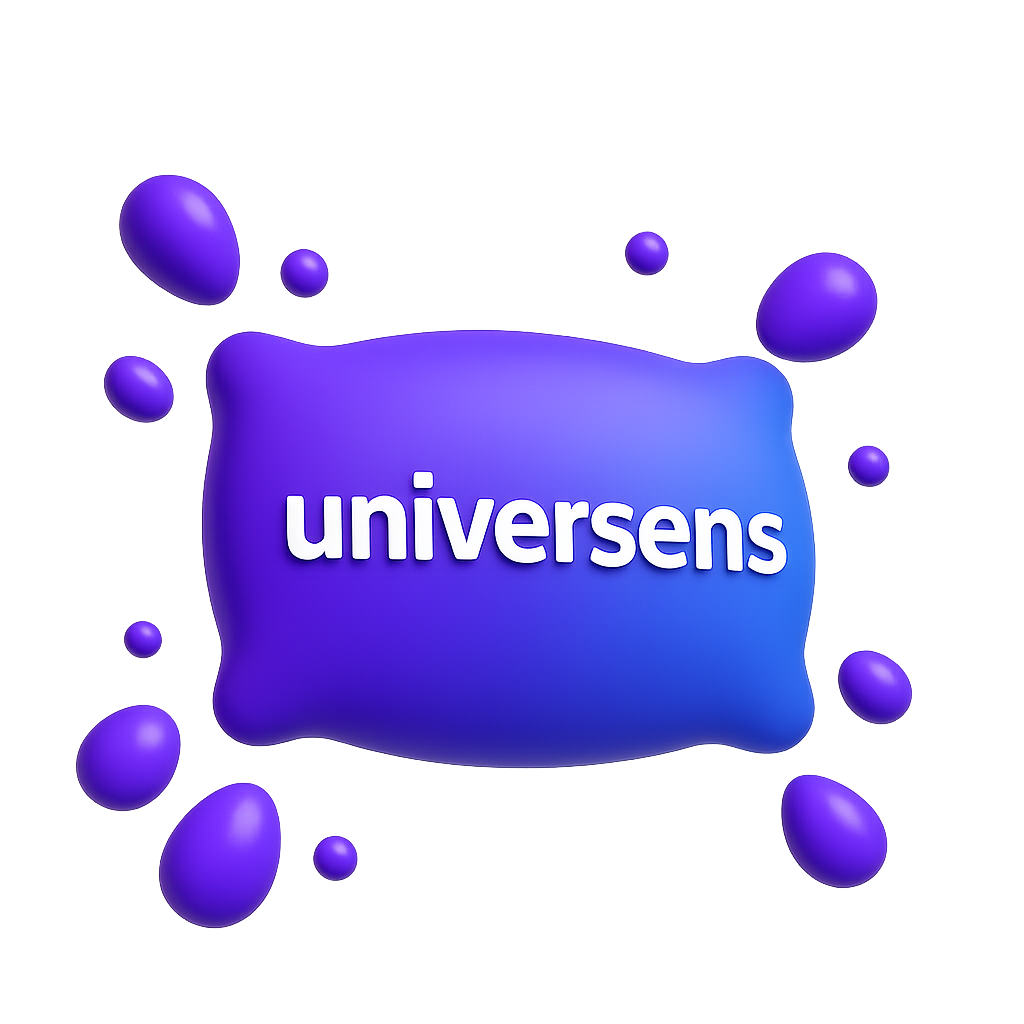 Universens , c'est quoi ?