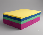 Matelas hybride Galilée