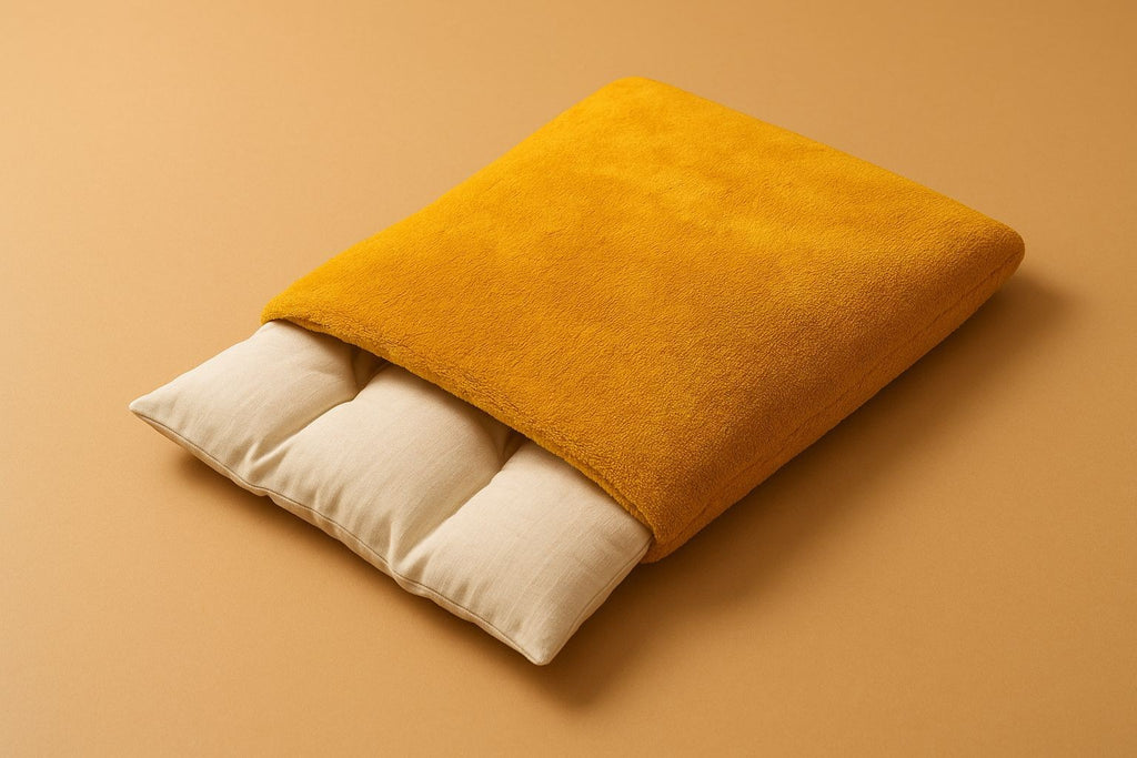 Bouillote Sèche Lombaire