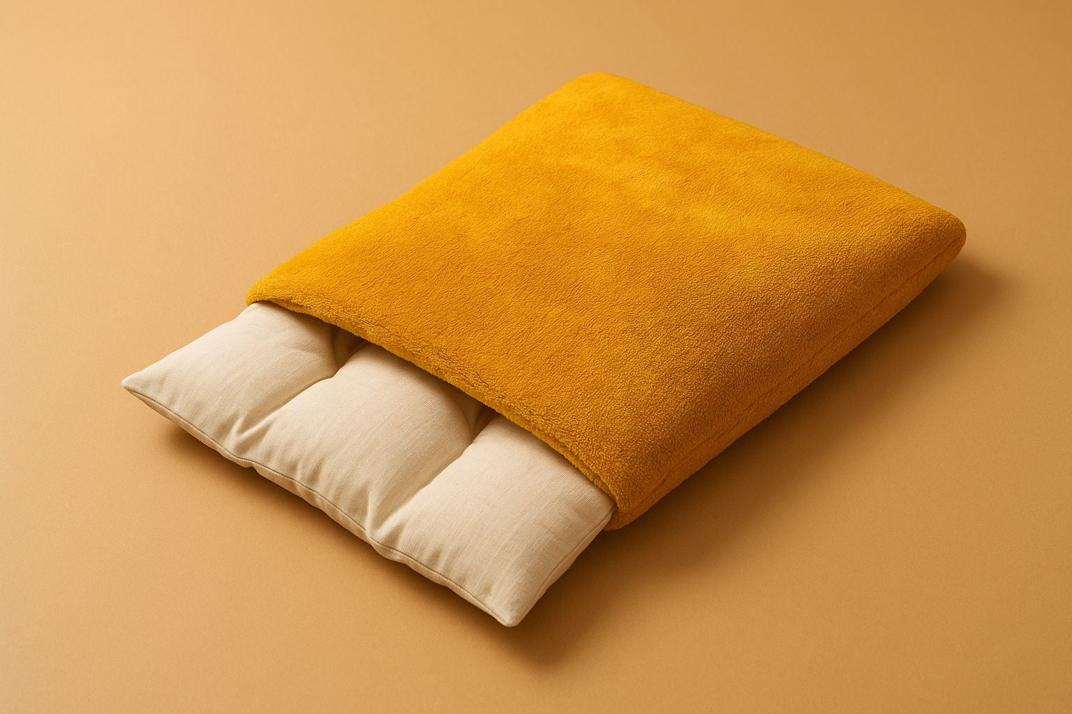 Bouillote Sèche Lombaire