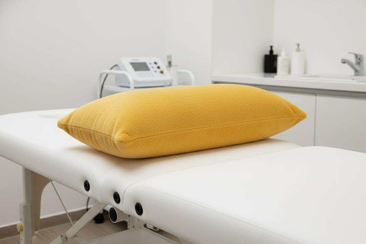 Bouillote Sèche Lombaire