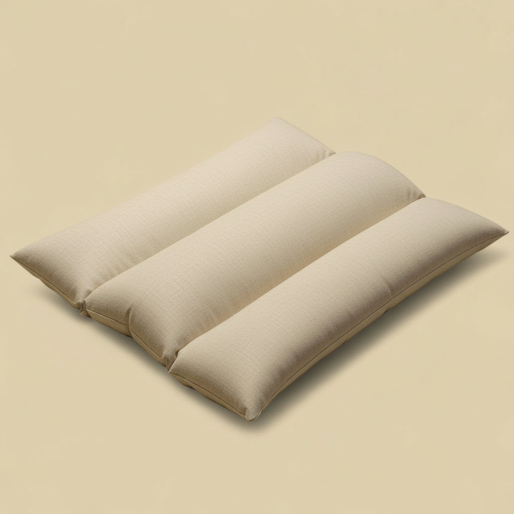 Bouillote Sèche Lombaire