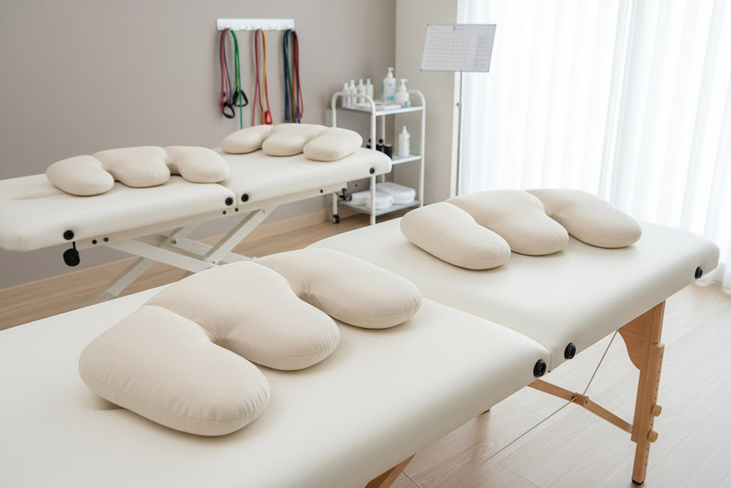 Bouillote Sèche Cervicale