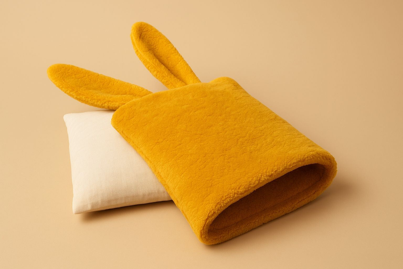 Bouillote Sèche Enfant