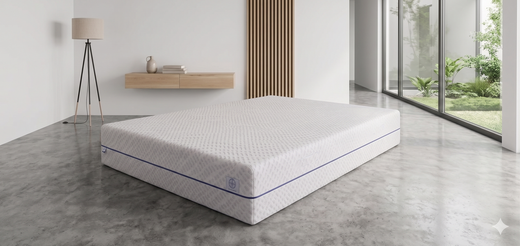 matelas Galilée Universens 