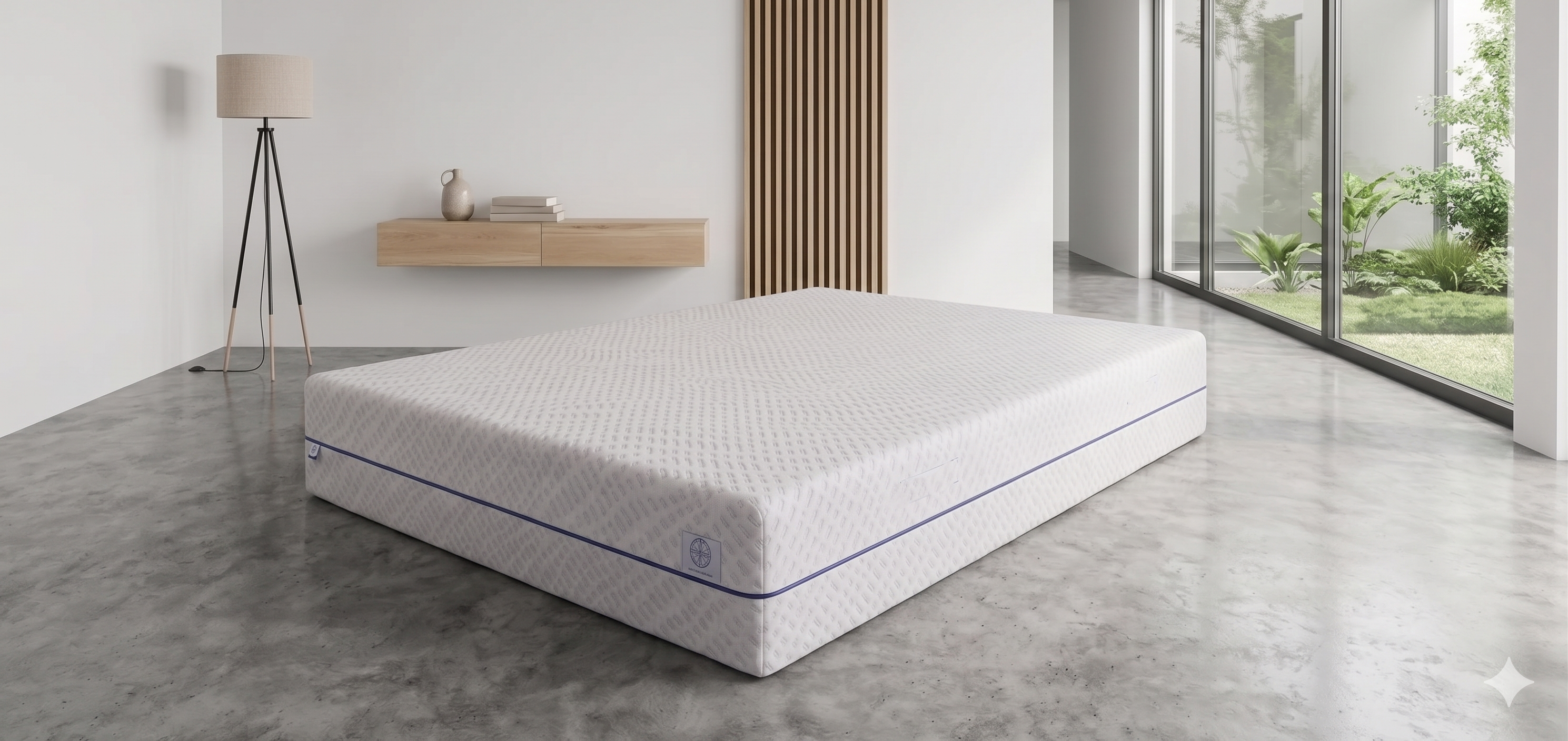 matelas Galilée Universens 