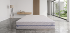 Matelas hybride Galilée
