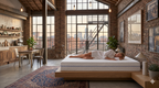 Matelas Running